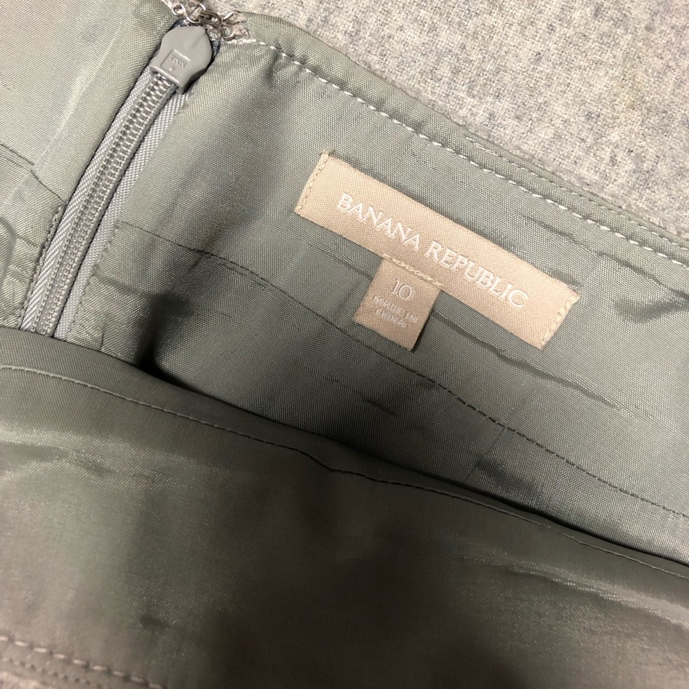 Banana Republic Skirt
